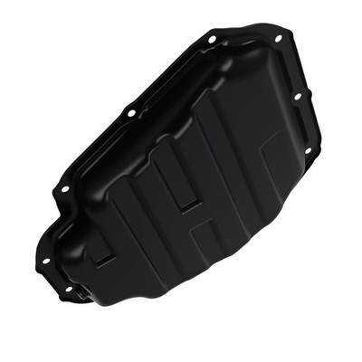 Engine Oil Pan Assembly for Nissan Altima/Rogue 2.5L 14-18 11110-3TS0B Steel