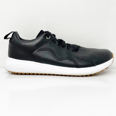 

Adidas Мужские кроссовки Adicross BB7878 черные кроссовки размер 7, Черный, Adicross