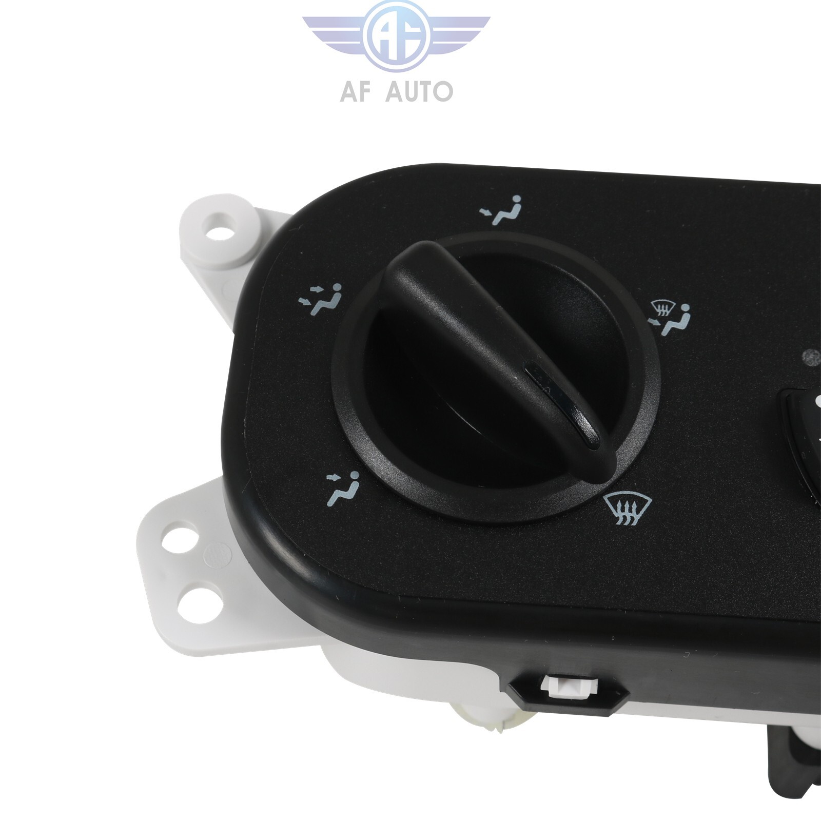 For 2007-2010 Jeep Wrangler JK V6 3.8L A/C Heater Control Unit Module 55111840AE