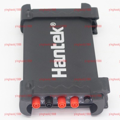 1PC HANTEK 365F Logger Recorder Digital Multimeter Voltmeter Ammeter Thermometer