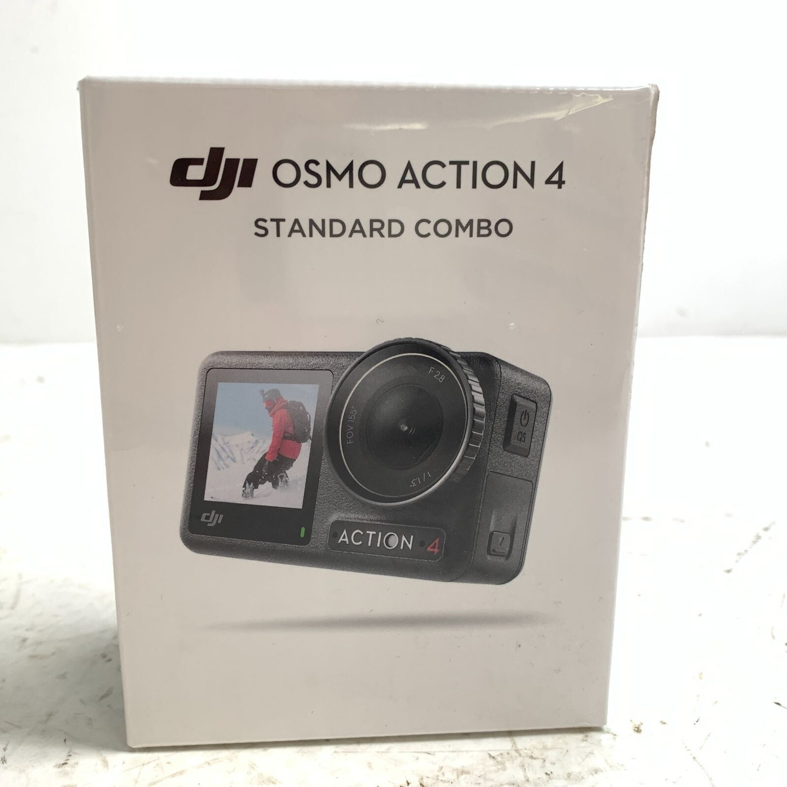 OSMO-Action Camera-格安セット Amazon.co.jp: DJI Osmo Action 5 Pro Standard Combo Action
