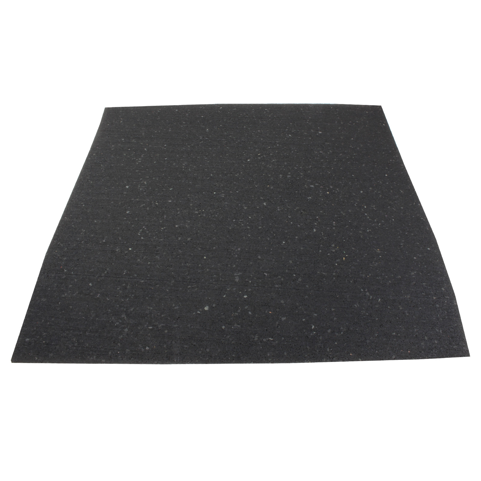 600 X 600mm Anti Vibration Noise Reducing Rubber Mat For Washing