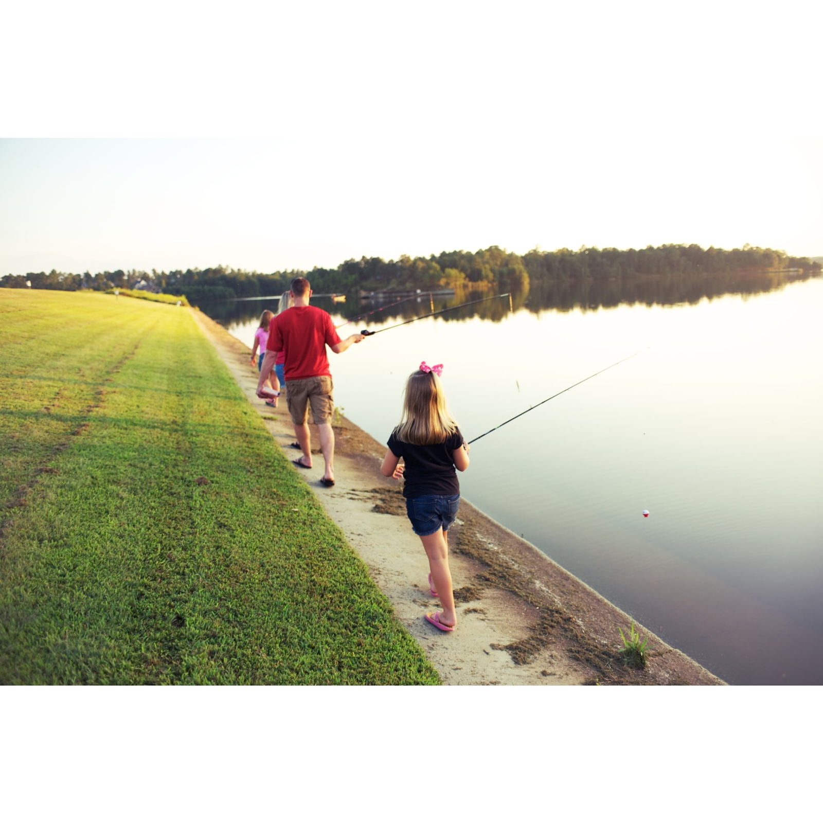 Shakespeare ATS Conventional Trolling Fishing Reel