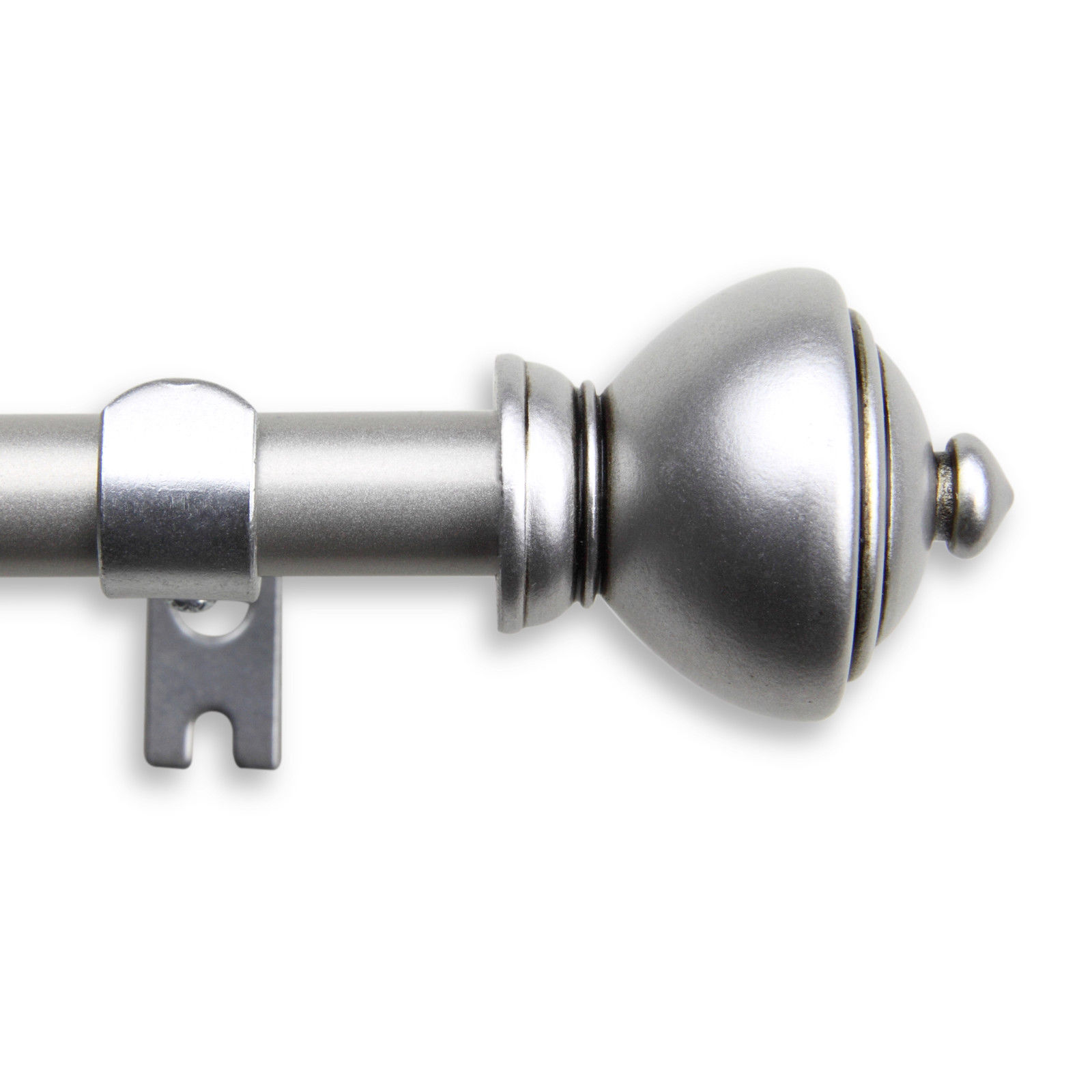 Raffhalter für Gardinen & Jalousien