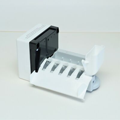 IM961 for Whirlpool Kenmore Kitchenaid WPW10190961 Refrigerator Icemaker Ice