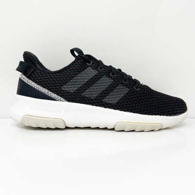 

Черные кроссовки Adidas Womens Cloudfoam Racer TR CG5764 Размер 6.5, Черный, Cloudfoam Racer TR