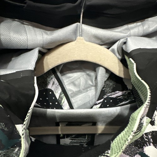 Pre-owned The North Face Women's Summit Series Verbier Futurelight Shell Ski Jacket $650 In Multicolor