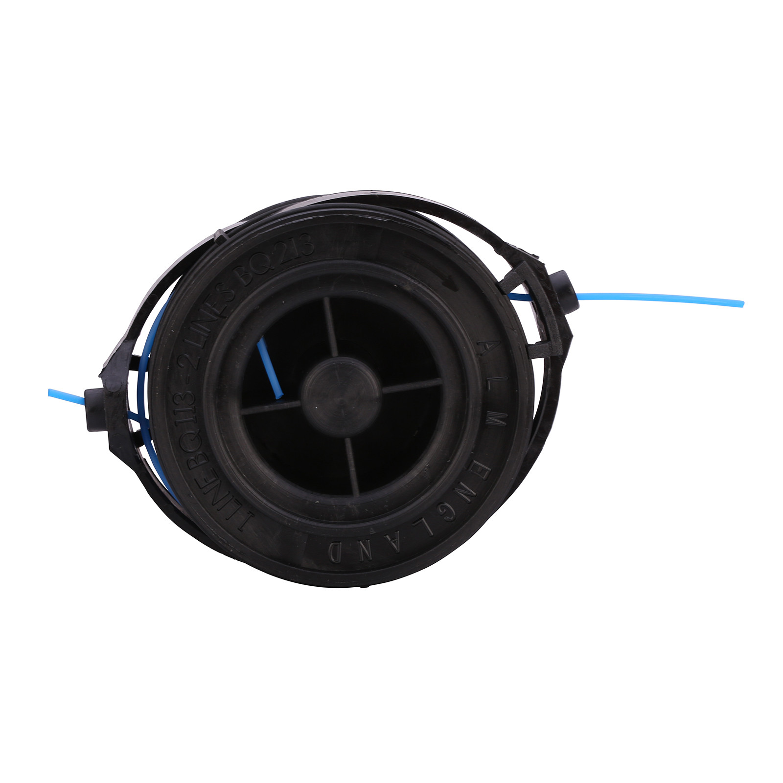 ALM BQ213 5M Twin Feed Trimmer Spool & Line for Bosch ART30D ART30GSDV