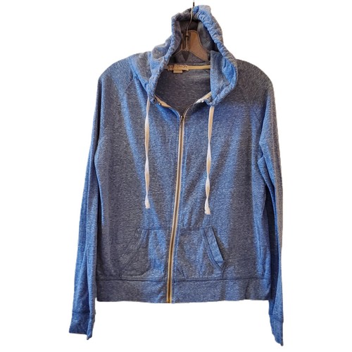 パーカー・フーディ All Day Special Cotton 2 Way Hood Zip Up (7color) Parker Cotton Blend Hoodie