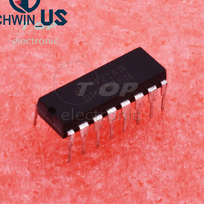 1PCS/5PCS IC DM7476N DM7476 16PINS NSC Encapsulation L3US