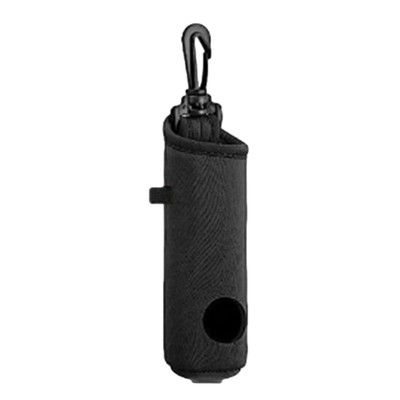 Portable Golf Ball Waist Bag with Buckle Clip Golf Tee Holder Pouch