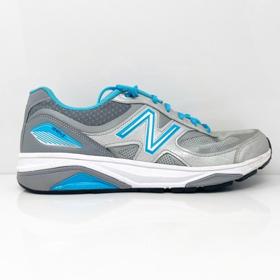

Женские кроссовки New Balance 1540 V3 W1540SP3 серые кроссовки размер 9,5, Серый, 1540 V3