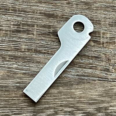Leatherman PST Parts Mod Replacement PST, PST II: New Type Flat Screwdriver