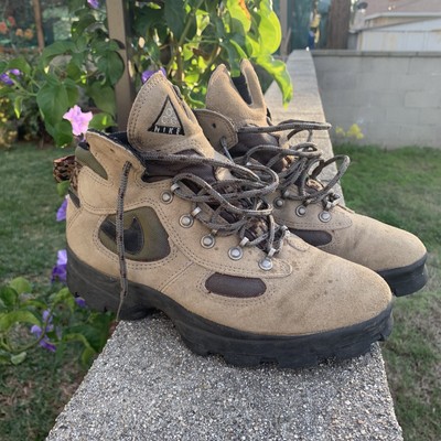nike acg boots 1995