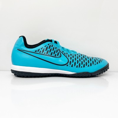 

Футбольные бутсы Nike Boys Magista Onda TF 651657-440 синие, размер 5 лет, Синий, Magista Onda TF