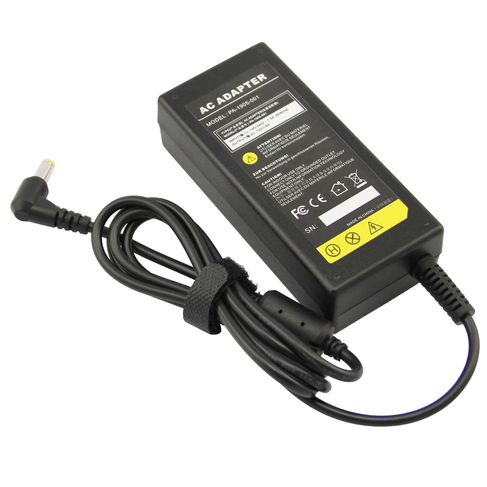 Laptop AC & DC Adapters/Chargers