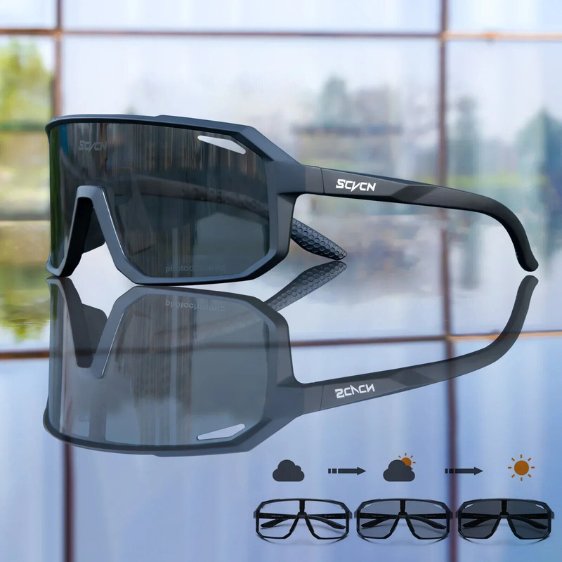 Riding Cycling Sunglasses Mtb Cycling Glasses Goggles Bicycle Mountain Glass