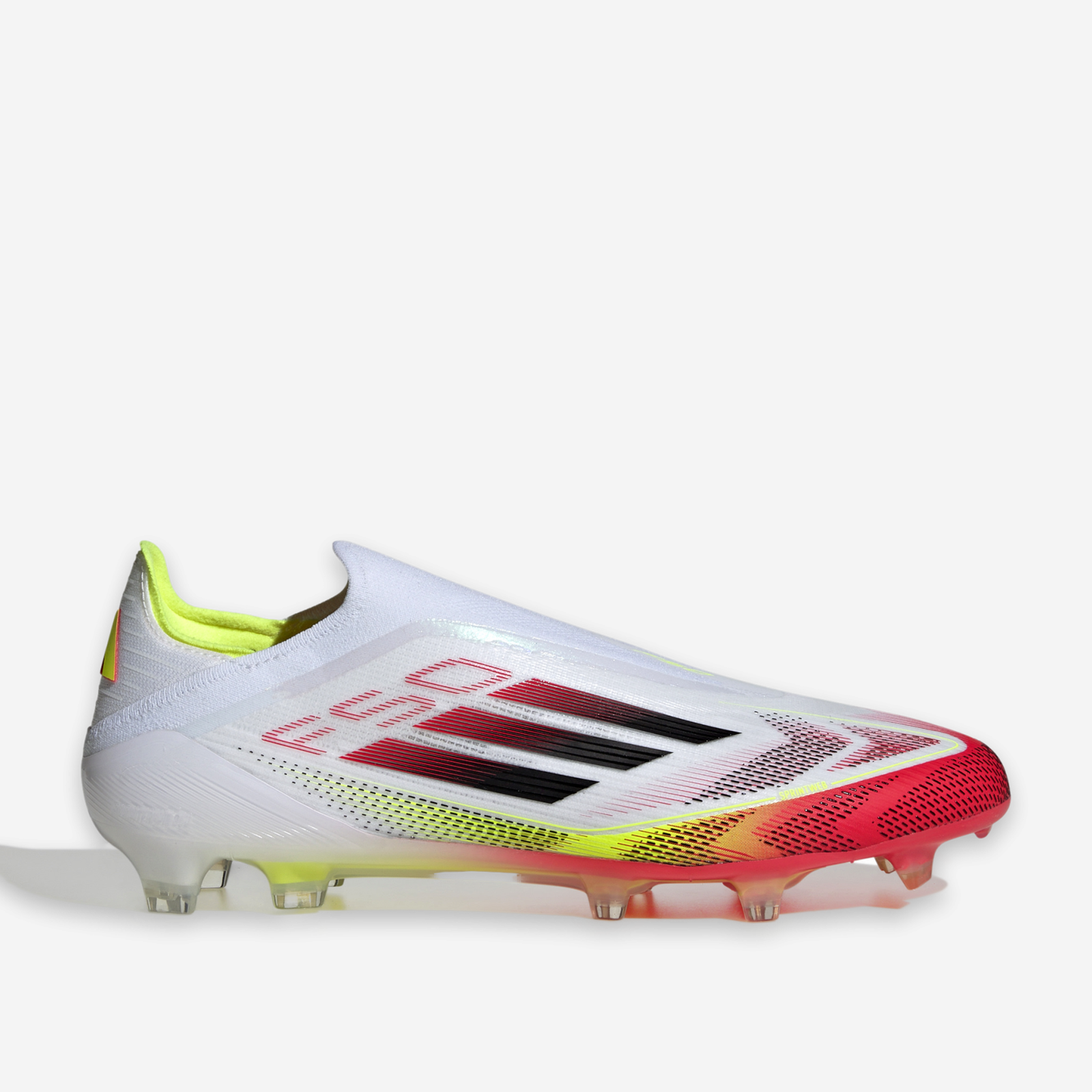 adidas F50 ELITE 26センチ adidas/アディダス F50 ELITE HG / AG 26cm - メルカリ