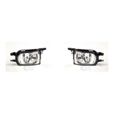 SLK JOHNS 50 71 30-4 NEBELSCHEINWERFER NEBELLICHT H7 rechts MB R171