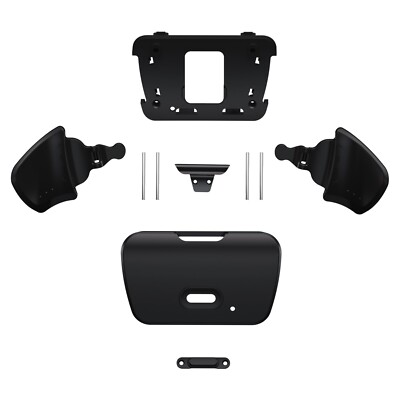 Replacement K1 K2 Back Button for PS5 Controller eXtremeRate Rise Remap Kit