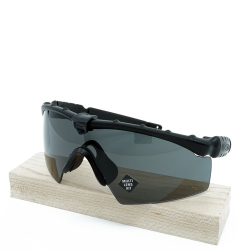 OAKLEY SIモデル　Mフレーム　サングラス　スペアレンズ2種付　レア $_12.JPG?set_id=880000500F