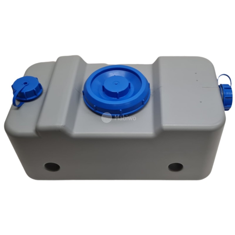 Carysan - Frischwassertank 30 40 45 70 L Tank Wassertank Wasserreserve Wasser