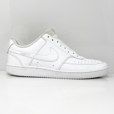 

Nike Mens Court Vision Low CD5463-100 Белые повседневные кроссовки, размер 11, Белый, Court Vision Low
