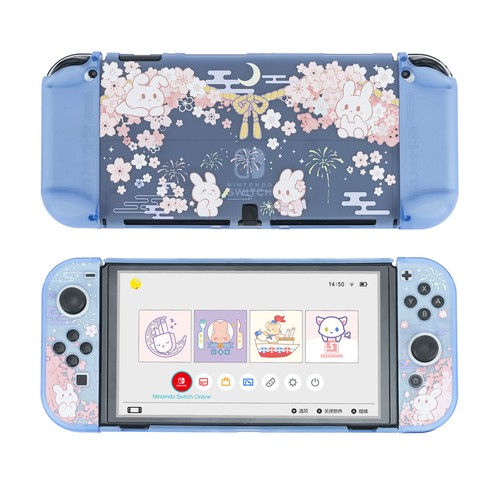 Nintendo Switch - KEFIRE I accidentally locked myself out of Kefir by updating