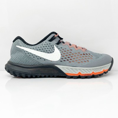 

Nike Womens Air Zoom Terra Kiger 4 880564-003 Серые кроссовки для бега Размер 7.5, Серый, Air Zoom Terra Kiger 4