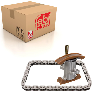 Camshaft Timing Chain Kit Fits VW Passat Audi A4 A6