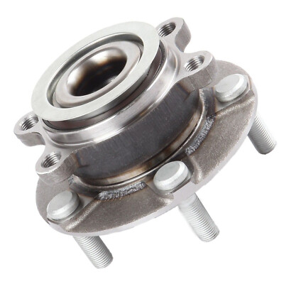 Front Wheel Hub Bearings for 2008 - 2012 NISSAN ROGUE SENTRA w/ABS