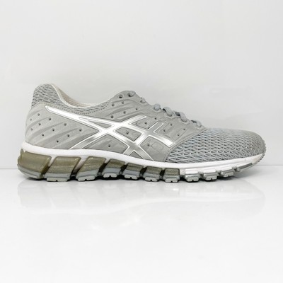 

Женские кроссовки Asics Gel Quantum 180 2 T6G7N серые кроссовки размер 9, Серый, Gel Quantum 180 2