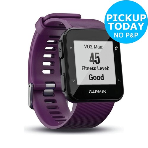garmin forerunner 245 argos