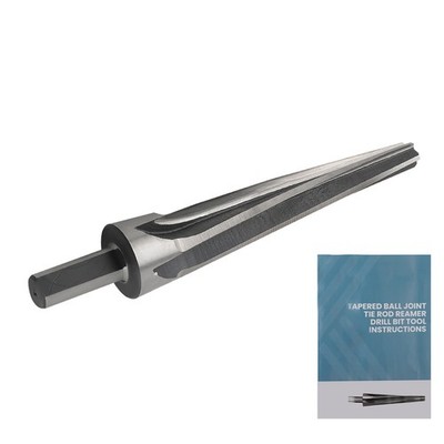 7 Degree Ball Joint Tapered Reamer High Speed Steel Tapered Ball Joint