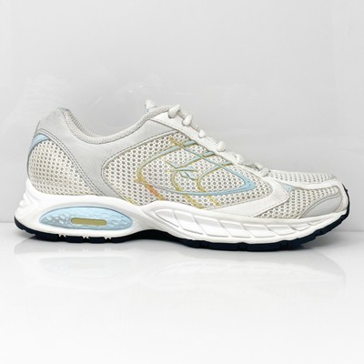 

Женские кроссовки Reebok DMX Ride 1-179691 Wihte кроссовки размер 8,5, Белый, DMX Ride