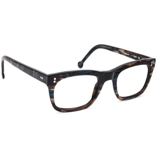 メガネ・老眼鏡 l.a Eyeworks WALLY made in italy LA EYEWORKS - Wally | Spectacle Factory