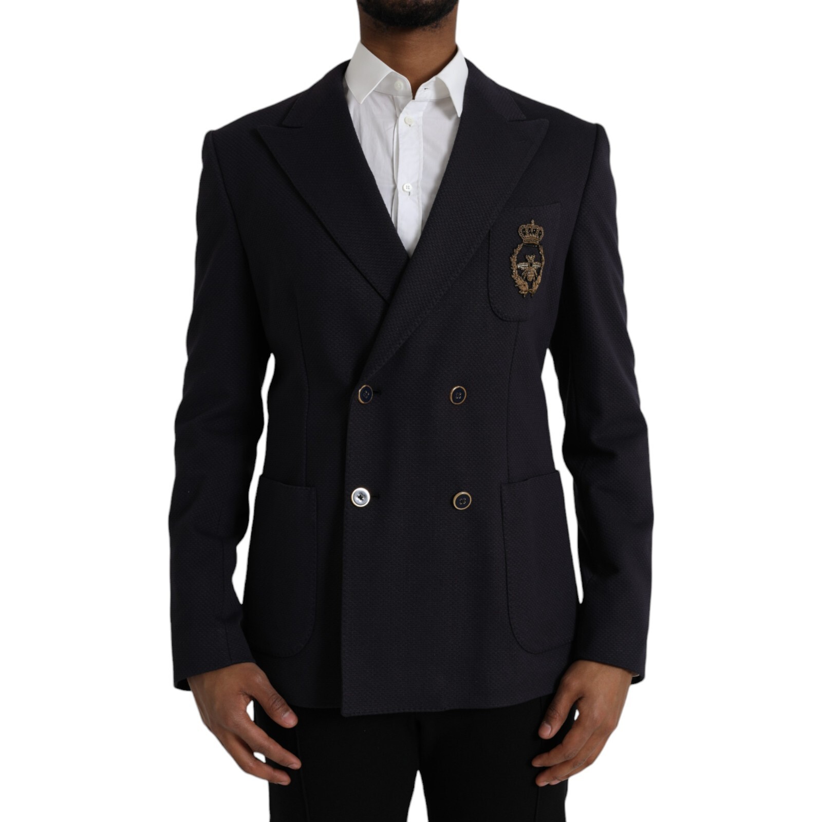Dolce & Gabbana ドルチェ＆ガッバーナ 'Dolce' blazer ブレザー $_57.JPG?set_id=880000500F
