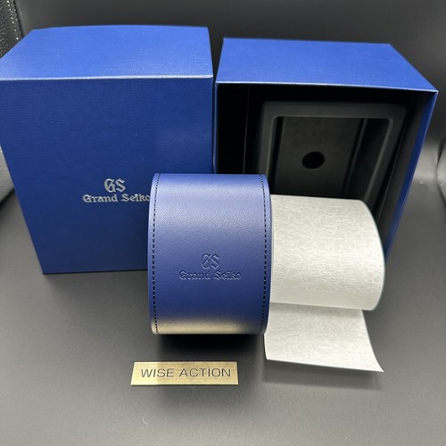 Grand Seiko 時計用収納ボックス✖️2コ Grand Seiko watch box