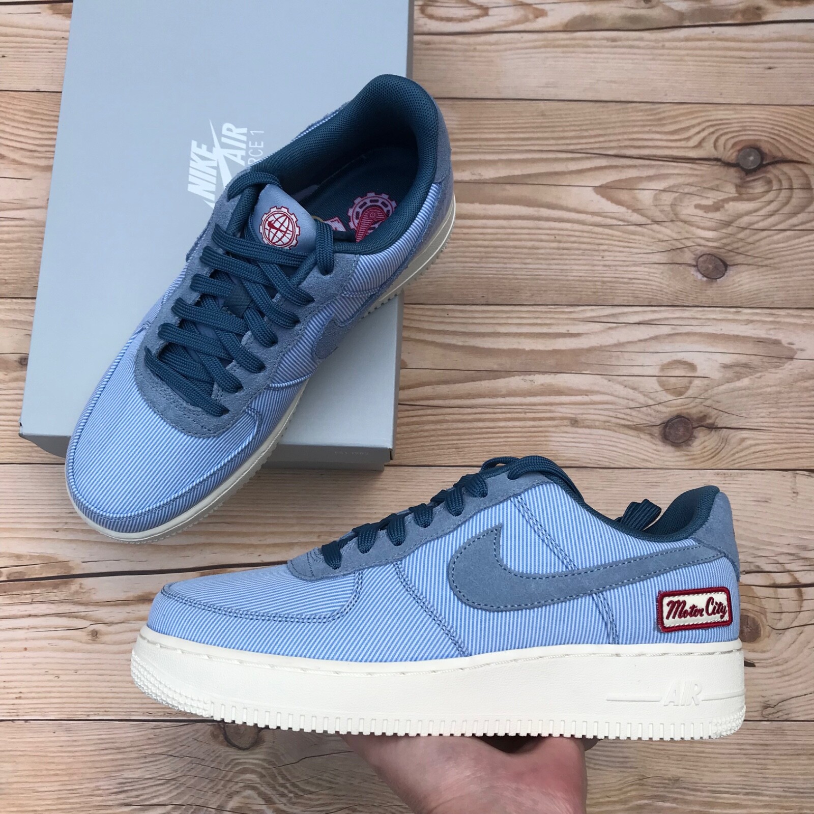 city gear shoes air force ones