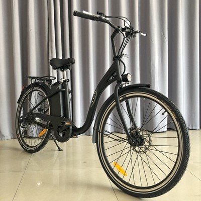monsterpro ebike
