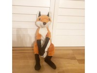 ikea vandring fox