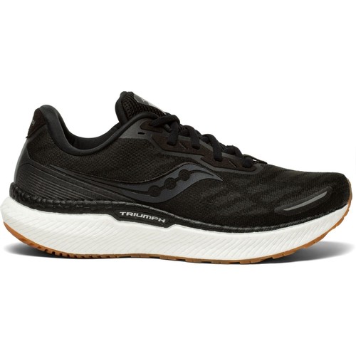 [S10678-12] Женские кроссовки Saucony TRIUMPH 19