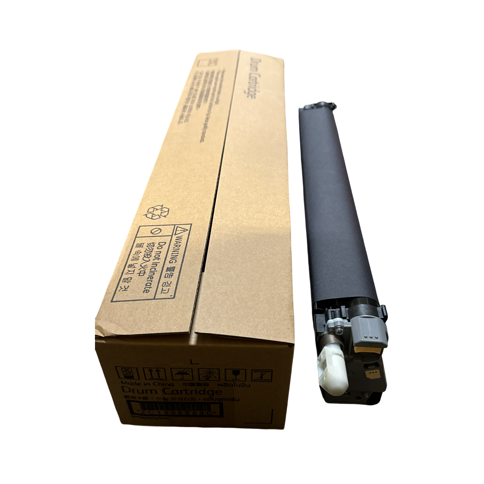 Compatible New Drum Cartridge 013R00681 For Xerox AltaLink C8130, C8135, C8145