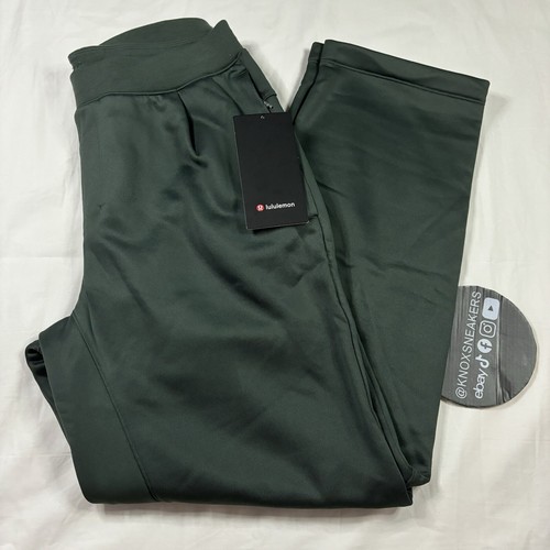 lululemon ブラック レギンス S/P 新品 Lululemon ブラックレギンス ポケット付き