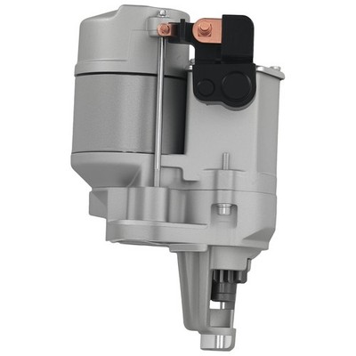 Starter Motor for Chrysler  Dodge 330 1963-1964 17466N 1280007811 OSGR CW 10T