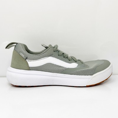

Vans Unisex Ultrarange VR3 721356 Зеленые кроссовки Кроссовки Размер M 4 W 5.5, Зеленый, Ultrarange VR3