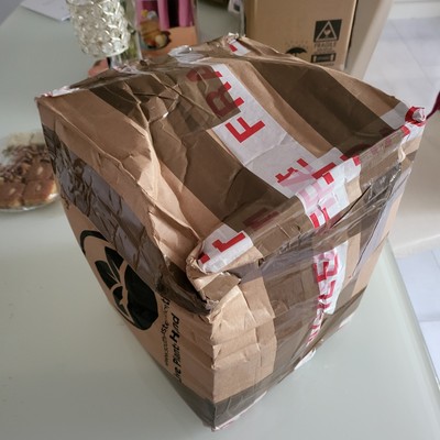 Item photo(s) from verified buyer