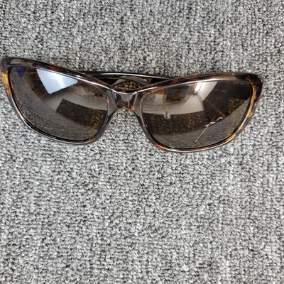 Suncloud Oval Sunglasses Polarizrd GS Mens