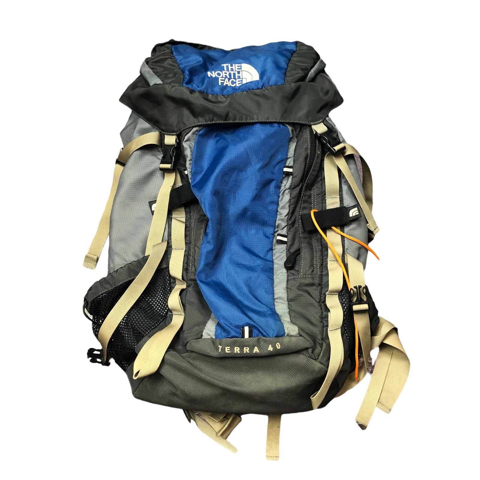 Camping и Hiking разница