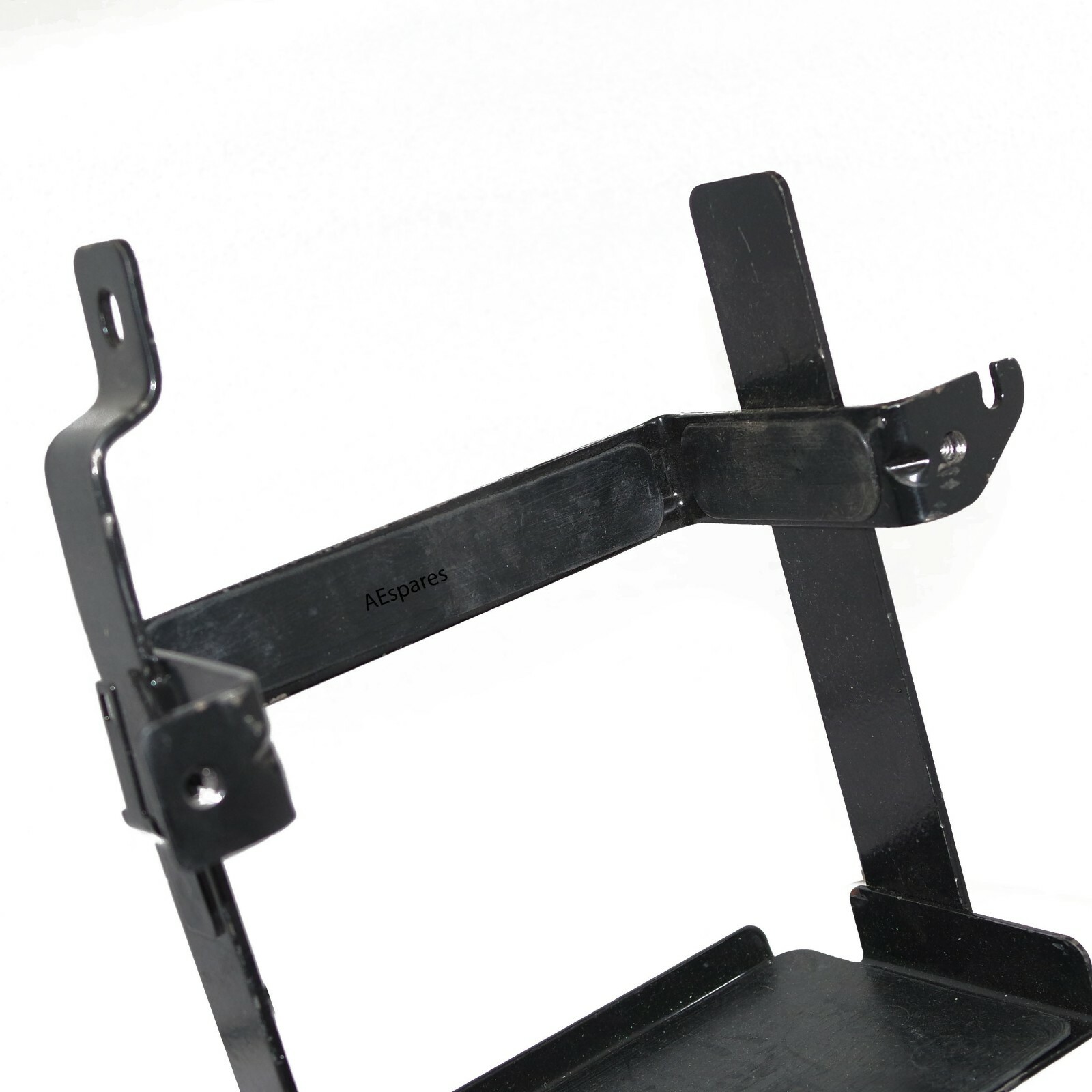 Fits Royal Enfield GT Continental 535cc Battery Box Carrier Tray Holder  